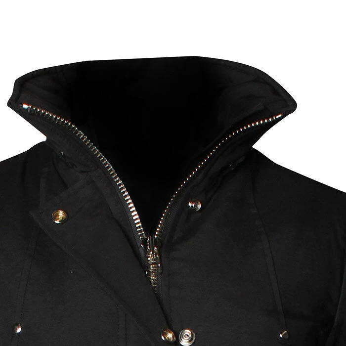 MOOSE KNUCKLES Women's Stirling Parka - Image 8