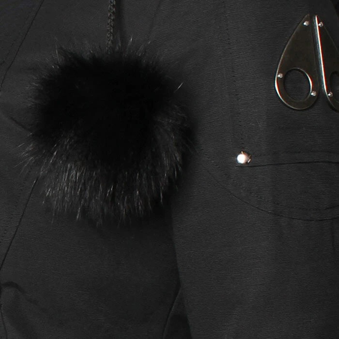 MOOSE KNUCKLES Women's Stirling Parka - Image 9