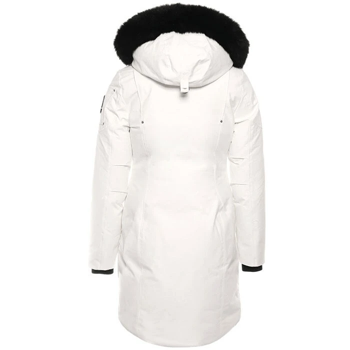 MOOSE KNUCKLES Women's Stirling Parka - Image 2