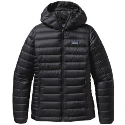 Patagonia Women's Down Sweater Hoody