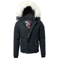 MOOSE KNUCKLES Men's 3Q Jacket