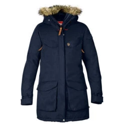 Fjallraven Women's Nuuk Parka