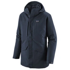 Patagonia Men's Tres 3-In-1 Parka