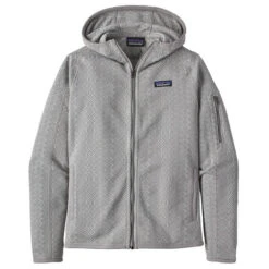 Patagonia Women's Better Sweater® Fleece Hoody Jacket