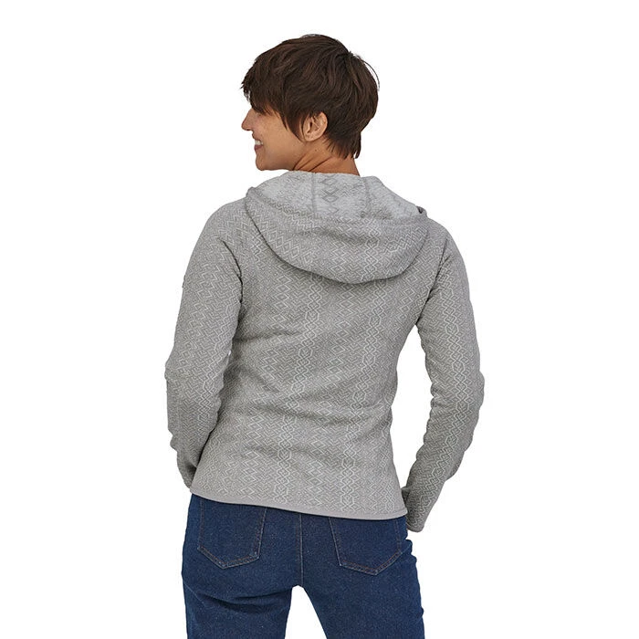 Patagonia Women's Better Sweater® Fleece Hoody Jacket - Image 3