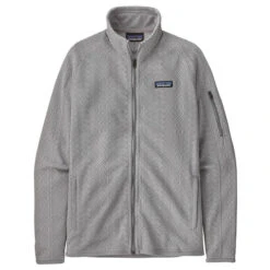 Patagonia Women's Better Sweater® Fleece Jacket