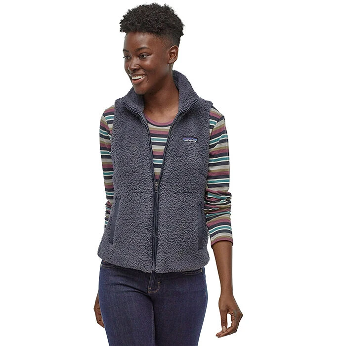 Patagonia Women's Los Gatos Fleece Vest - Image 6