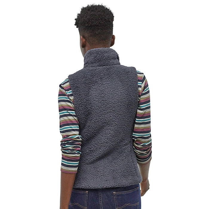Patagonia Women's Los Gatos Fleece Vest - Image 7