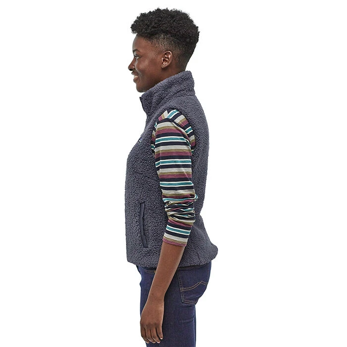 Patagonia Women's Los Gatos Fleece Vest - Image 8