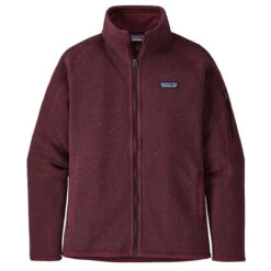 Patagonia Women's Better Sweater® Fleece Jacket