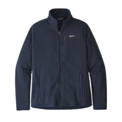 Patagonia Men's Better Sweater® Fleece Jacket