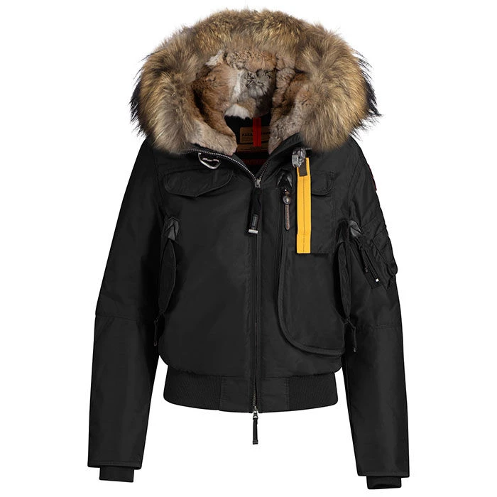 PARAJUMPERS Women's Gobi Bomber Jacket