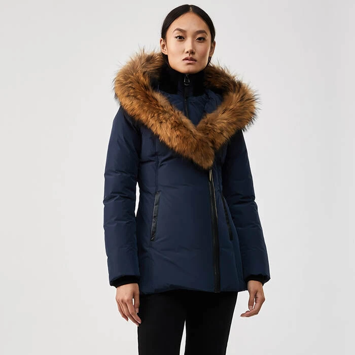 Mackage Women's Adali Coat - Image 4