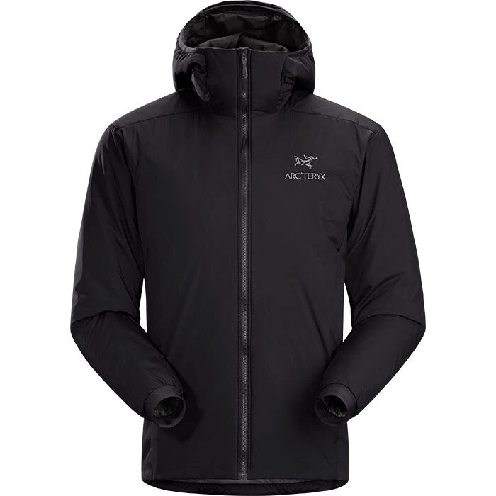 Arc'teryx Men's Atom LT Hoody Jacket
