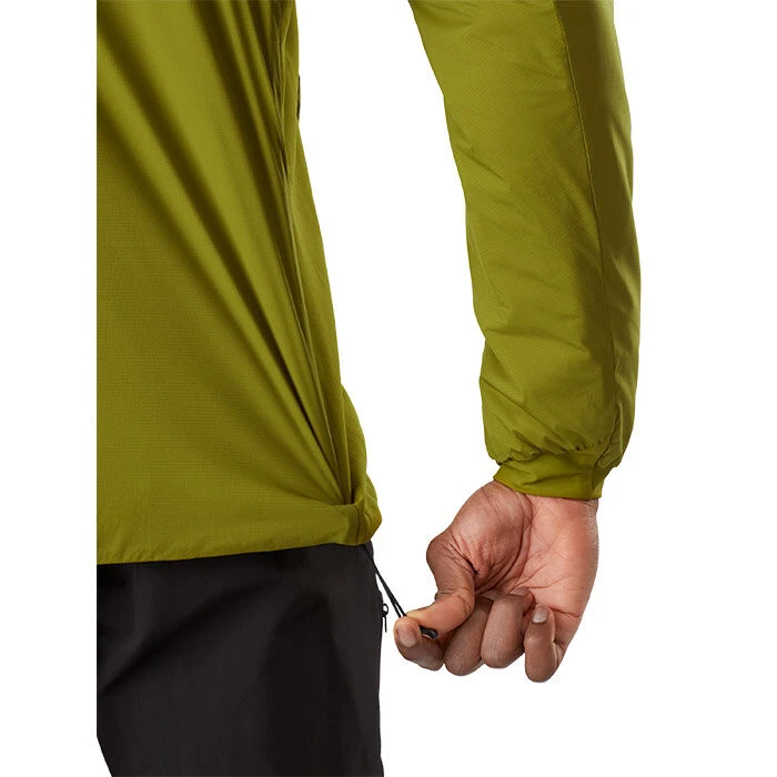 Arc'teryx Men's Atom LT Hoody Jacket - Image 3