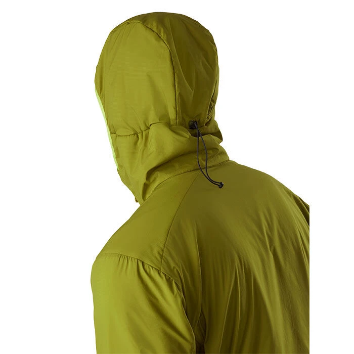 Arc'teryx Men's Atom LT Hoody Jacket - Image 4