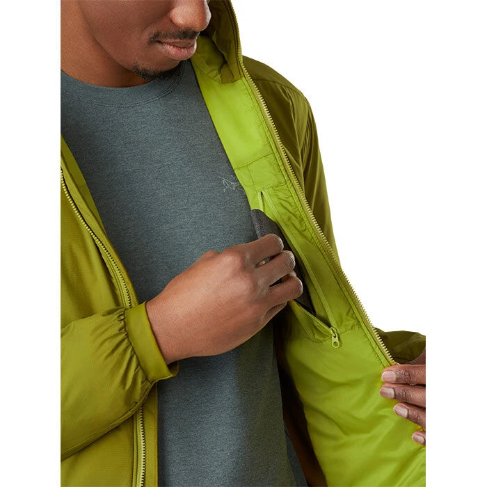 Arc'teryx Men's Atom LT Hoody Jacket - Image 5