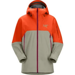 Arc'teryx Men's Rush Jacket