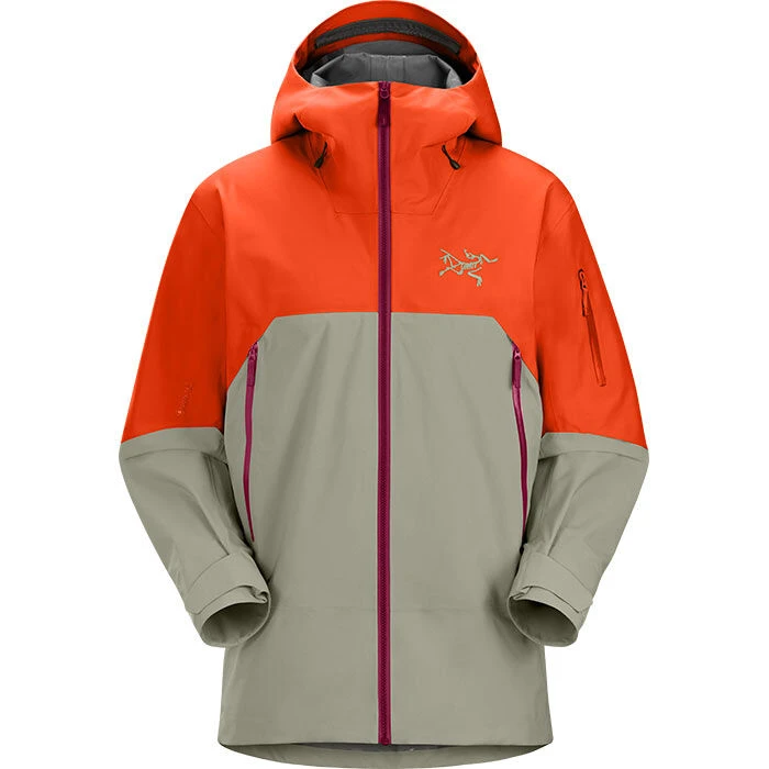 Arc'teryx Men's Rush Jacket