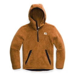 The North Face Men's Campshire Pullover Hoodie