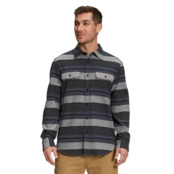 The North Face Men's Arroyo Flannel Shirt