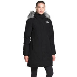 The North Face Women's Arctic Parka