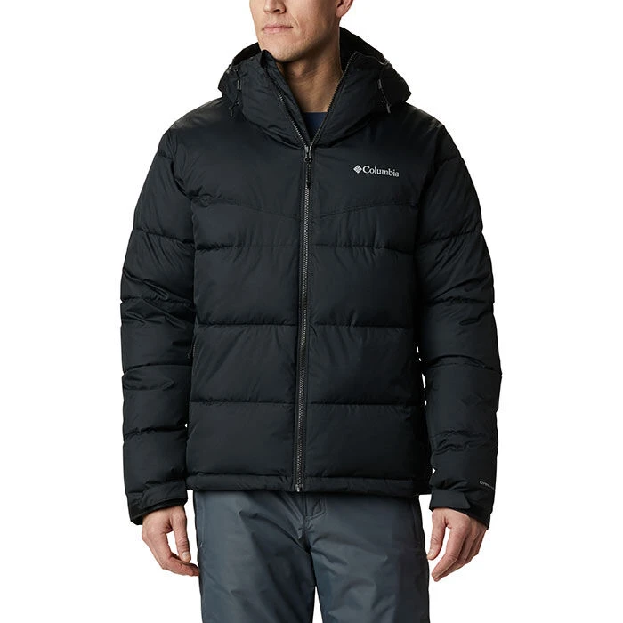 Columbia Men's Iceline Ridge™ Jacket - Image 12