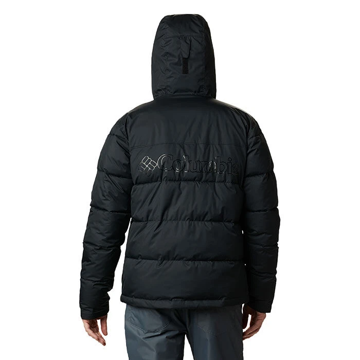 Columbia Men's Iceline Ridge™ Jacket - Image 13