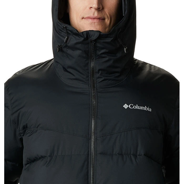 Columbia Men's Iceline Ridge™ Jacket - Image 15