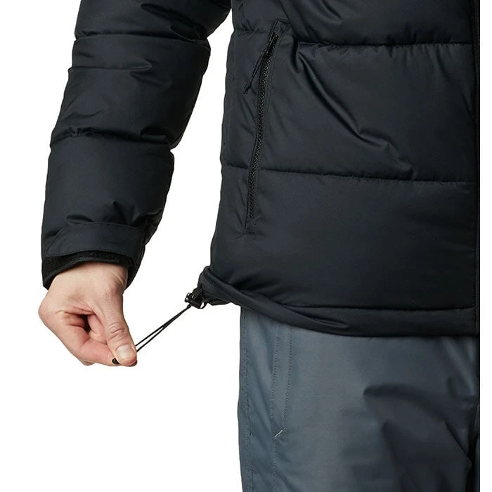Columbia Men's Iceline Ridge™ Jacket - Image 16