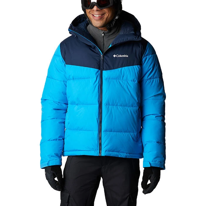 Columbia Men's Iceline Ridge™ Jacket - Image 6