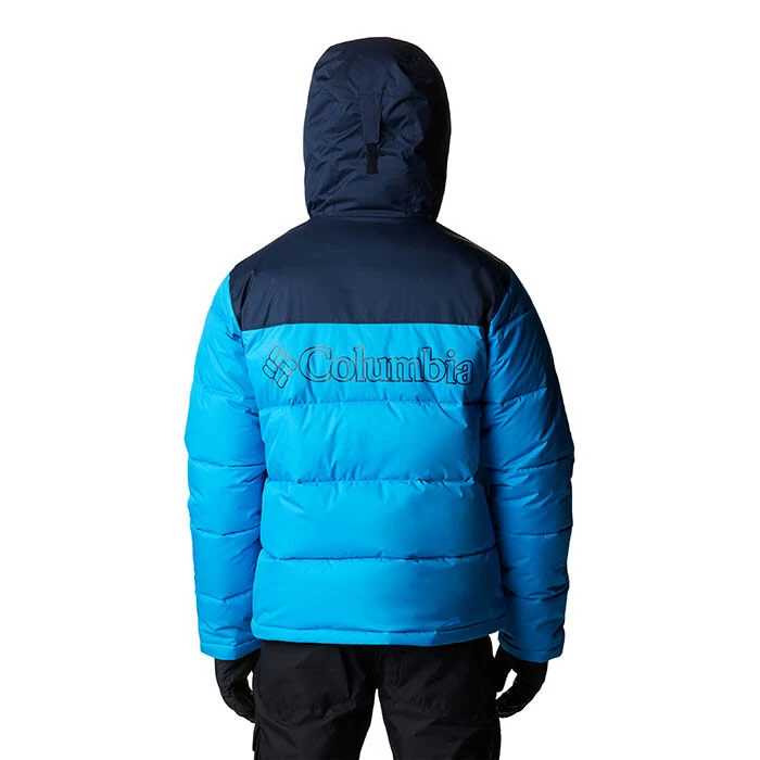 Columbia Men's Iceline Ridge™ Jacket - Image 7