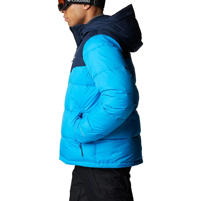 Columbia Men's Iceline Ridge™ Jacket - Image 8