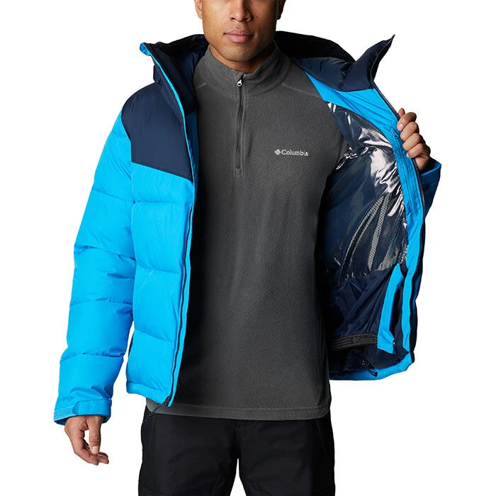 Columbia Men's Iceline Ridge™ Jacket - Image 9