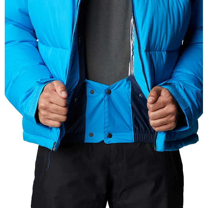 Columbia Men's Iceline Ridge™ Jacket - Image 10
