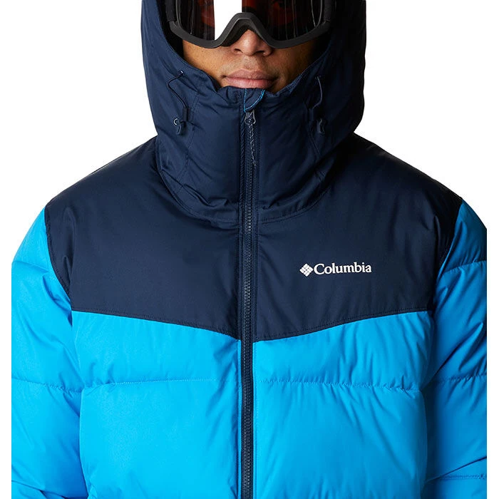 Columbia Men's Iceline Ridge™ Jacket - Image 11