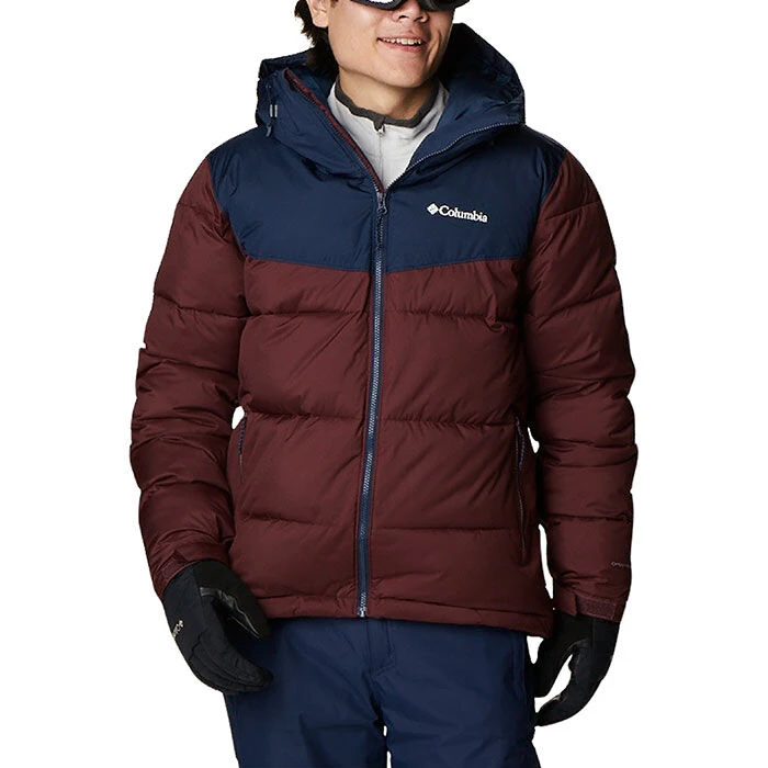 Columbia Men's Iceline Ridge™ Jacket