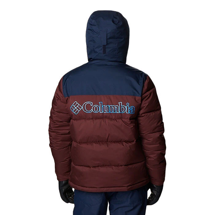 Columbia Men's Iceline Ridge™ Jacket - Image 2