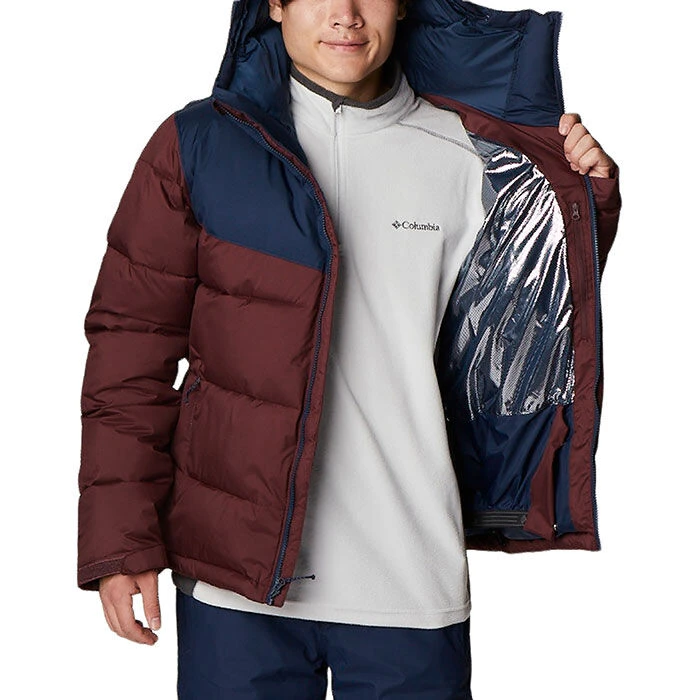 Columbia Men's Iceline Ridge™ Jacket - Image 3