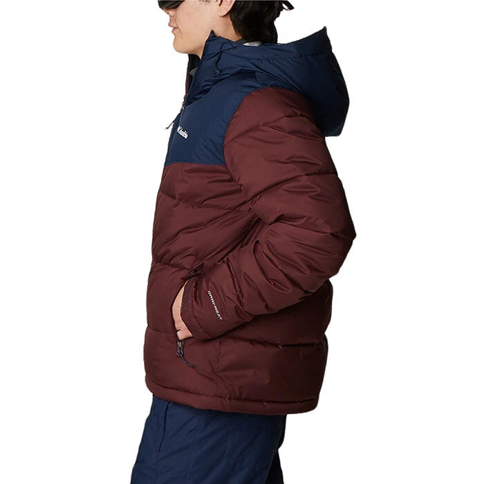 Columbia Men's Iceline Ridge™ Jacket - Image 4