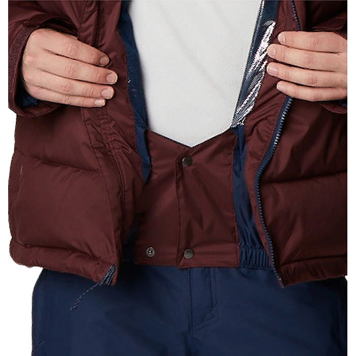 Columbia Men's Iceline Ridge™ Jacket - Image 5