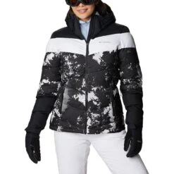 Columbia Women's Abbott Peak™ Jacket