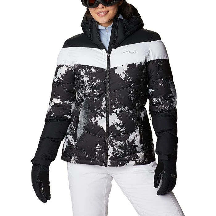 Columbia Women's Abbott Peak™ Jacket
