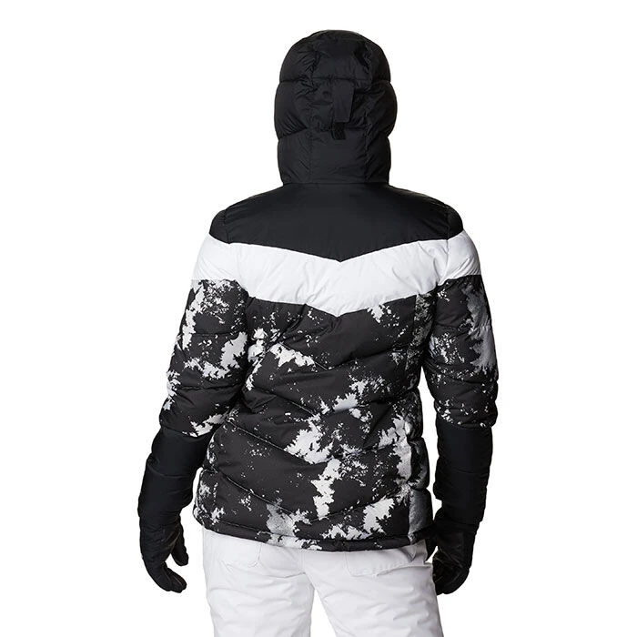 Columbia Women's Abbott Peak™ Jacket - Image 2