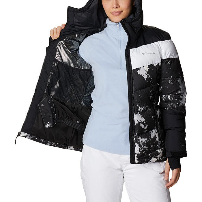 Columbia Women's Abbott Peak™ Jacket - Image 3