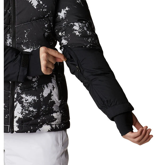 Columbia Women's Abbott Peak™ Jacket - Image 4