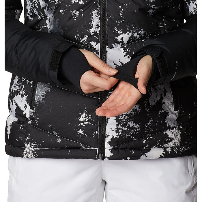 Columbia Women's Abbott Peak™ Jacket - Image 5