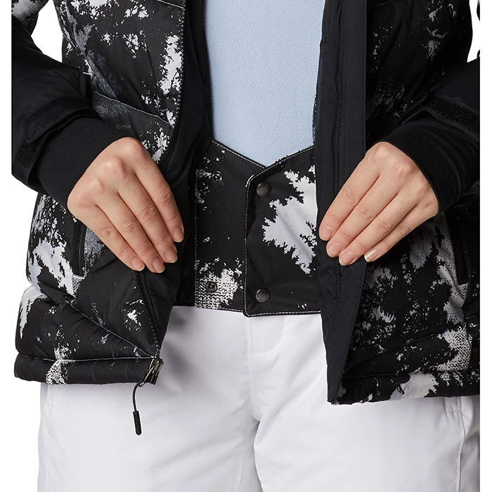 Columbia Women's Abbott Peak™ Jacket - Image 6