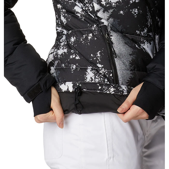 Columbia Women's Abbott Peak™ Jacket - Image 7