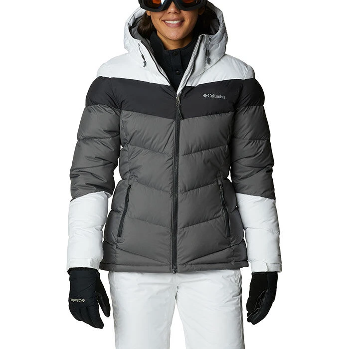 Columbia Women's Abbott Peak™ Jacket - Image 8